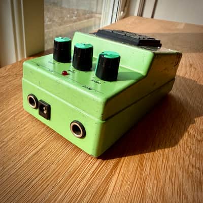 Ibanez TS10 Tube Screamer Classic Japan 80s image 5