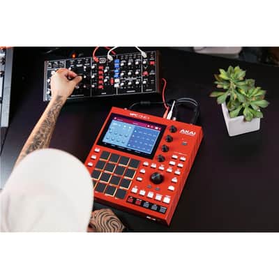 Akai Mpc One Mkii image 5