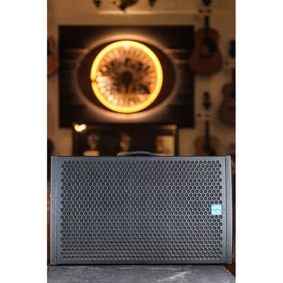 2020s KME Versio VL 340 Active Floor Monitor Multifunction Digital Audio System image 3