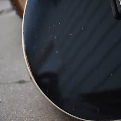 Scero Guitars Taglio KILLER relic Tele  Roasted body &  Neck BRAZILIAN slab board/ AAA Flame maple image 4