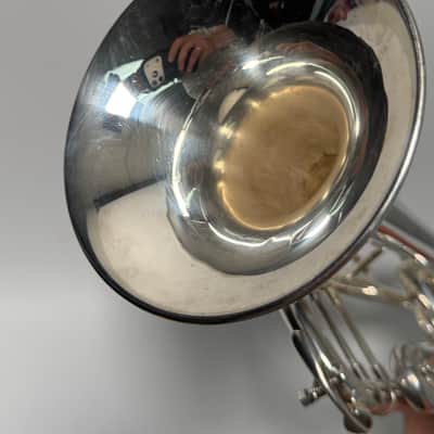 Bach 180s37 2010’s - Silver Plate with ProTech Double Case image 10