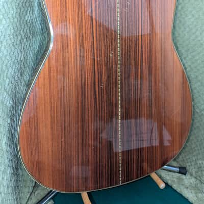 Yamaha FG-345ll 2010's - Natural image 12