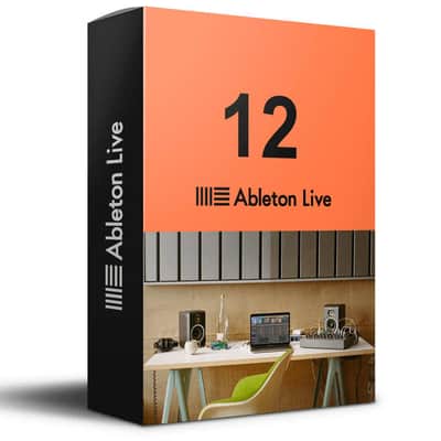 Ableton Live 12 Suite image 2