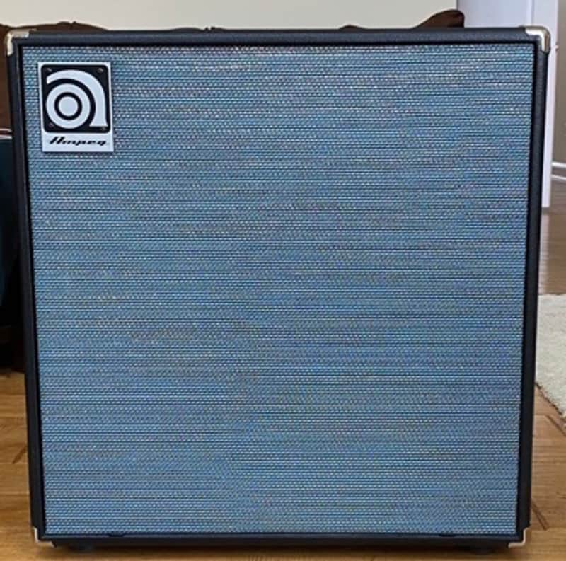 Ampeg SVT212AV image 1