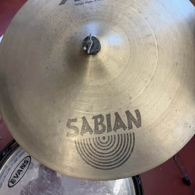 Truth Custom Drums Truth Custom Drum Kit, Sabian Vault and AA/AAX Cymbals, Tama Speed Cobra Pedals Unknown - Dark Green Burst image 14