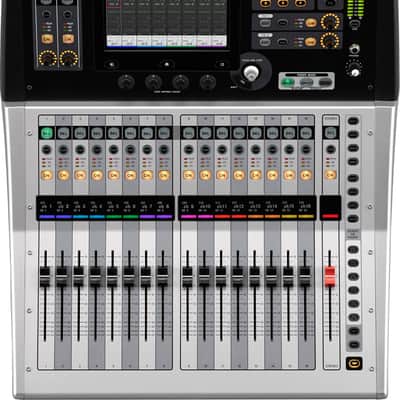 Yamaha TF1 16 Channel Digital Mixer image 4
