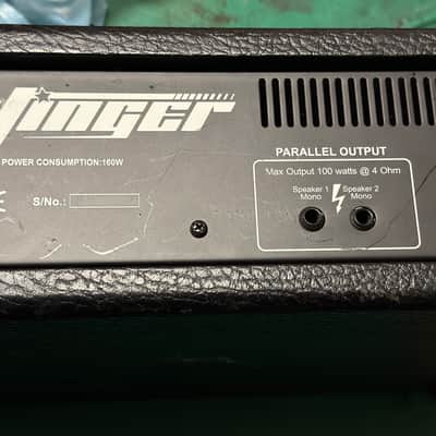 Stinger stp 100pa image 3