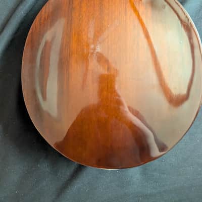 Gibson A40 Vintage Mandolin image 4