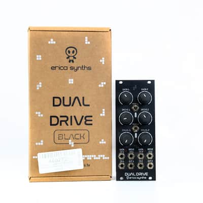 Erica Synths Dual Drive (Used) image 3