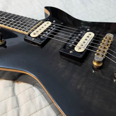 Peavey odyssey made in USA 1993 image 7