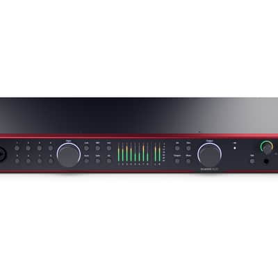 Focusrite Scarlett 18I20 4th Gen image 3