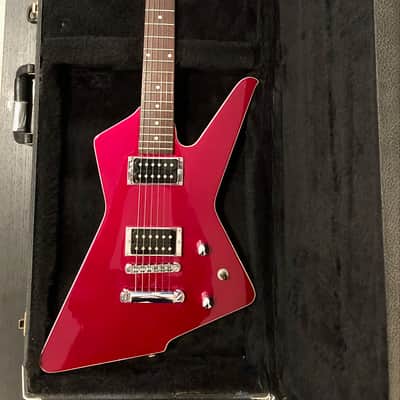 Ibanez DTX120 Destroyer w/ OHSC image 2
