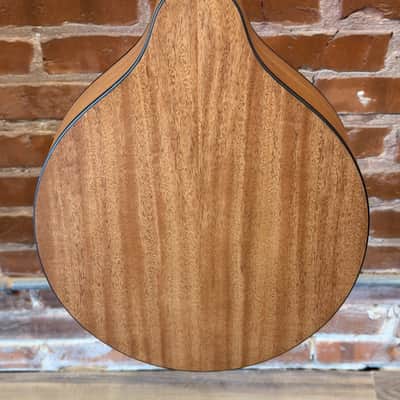 Eastman PCH Octave Mandolin Lady Moon image 5