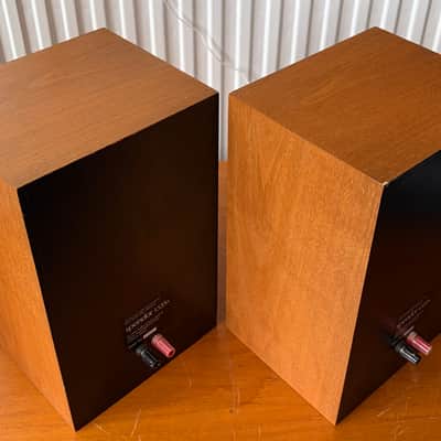 Spendor LS3/5a speakers image 6