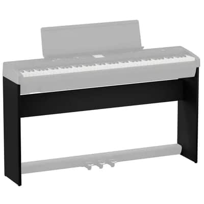 ROLAND KSFE50 BK  Keyboardstände FPE50 Bild 1