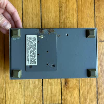 1970s Musitronics Mutron III Envelope Filter Serviced Guitar/Bass Effects Pedal image 2
