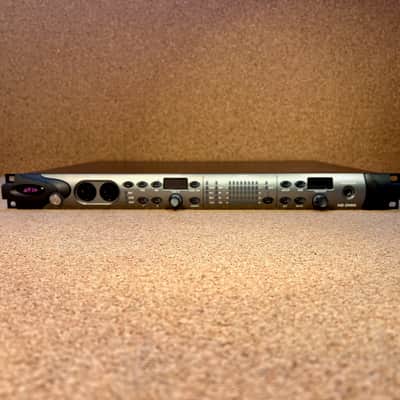 Avid HD Omni Pro Tools HD / HDX Audio Interface – Warranty image 1