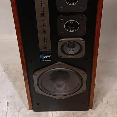 Marantz Model 600 Vintage Speakers – Fully Refurbished- 1-Year warranty image 13