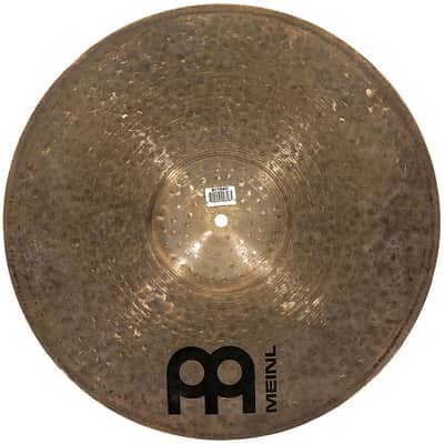 Meinl Byzance Dark 17" Crash image 5