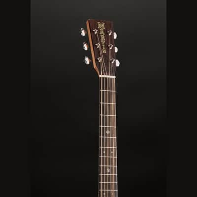 Martin Reverb Select 00-X2E Brazilian image 5