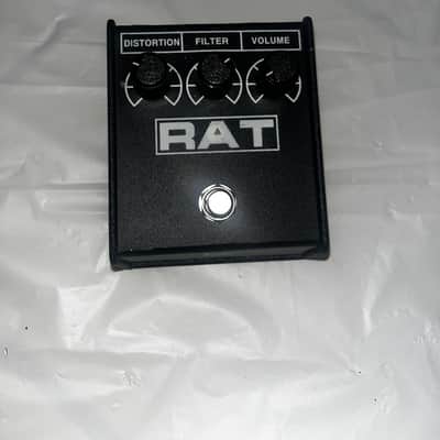 ProCo RAT 2 2003 - Present - Black image 1