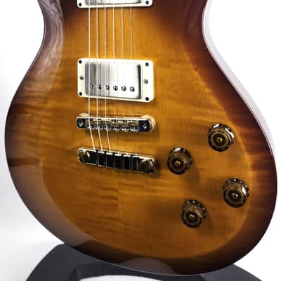Paul Reed Smith PRS S2 McCarty 594 Honey Gold Burst , Rosewood Fingerboard Ser#: S2074657 image 3