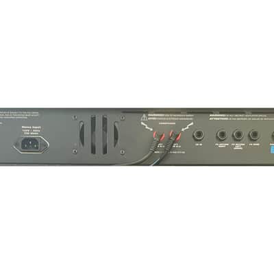 Marshall MG 250DFX 2015 with Foot Pedal image 4