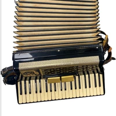 Scandalli Accordion 347/3 image 6