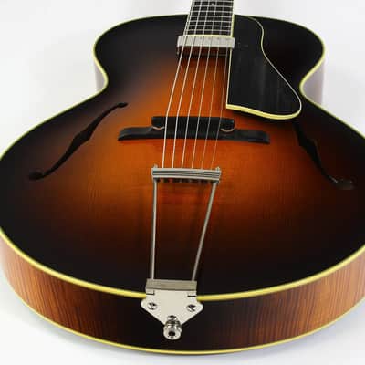 2016 Collings AT-16 Archtop 16 inch L-5 Owned by ZAC BROWN image 24