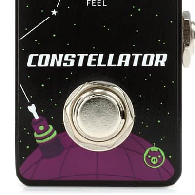 Pigtronix Constellator Analog Delay image 1