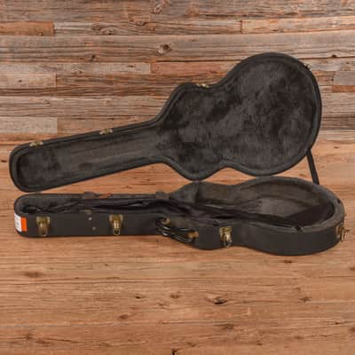 Gibson ES-335 Dot Figured Cherry 2004 image 9