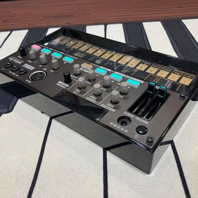 Korg Volca FM Digital FM Synthesizer/Sequencer image 10