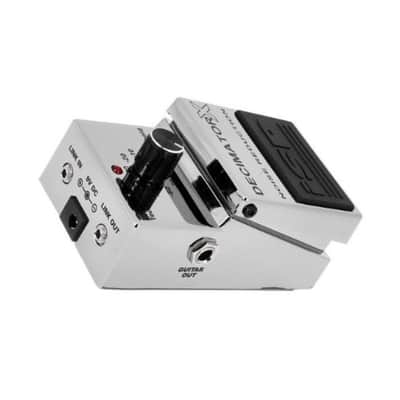 ISP Technologies Decimator X Noise Reduction Guitar Effects Pedal image 4