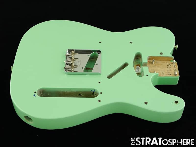 Fender Fender