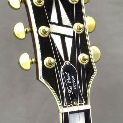 Gibson Custom 1991 - Les Paul Custom image 8