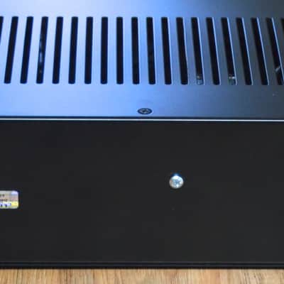AudioScape '76A' Vintage 1176 REV A Inspired Fet Compressor image 4