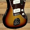 Fender  American Vintage II 1966 Jazzmaster Electric Guitar 3-Color Sunburst w/ Case "Mint Condition"