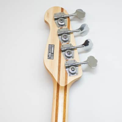 Yamaha BB434 2010s - Tobacco Sunburst image 9