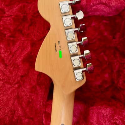 Fender Stratocaster 2007 - Sunburst image 6