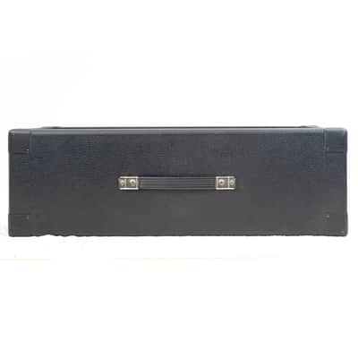 2007 Fryette Pittbull Ultra-Lead G100UL Tube Guitar Amp Head with Footswitch image 11