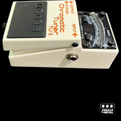 Boss Tu 3 X19033 image 2