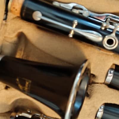 Clarinet Leblanc Infinite Ready to Play image 12