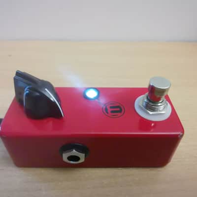 JHS Mini Bomb Boost image 14