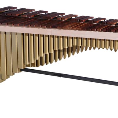 Immagine Adams Alpha 5.0 Rosewood Marimba W/Apex Frame #9W3 - 2