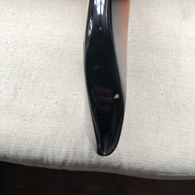'94 Fender American Standard Strat Left-handed image 14
