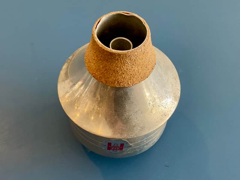 Harmon Trumpet Mute Wow-Wow