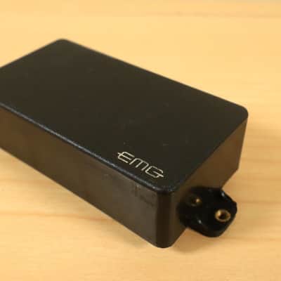 EMG - 81 Active Humbucker Pickup - Used In Bridge Position USA American Made image 2