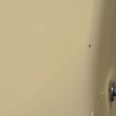 1980's Series 10 by Bently Stratocaster- HSS - White with Matching Head- Clean! image 15