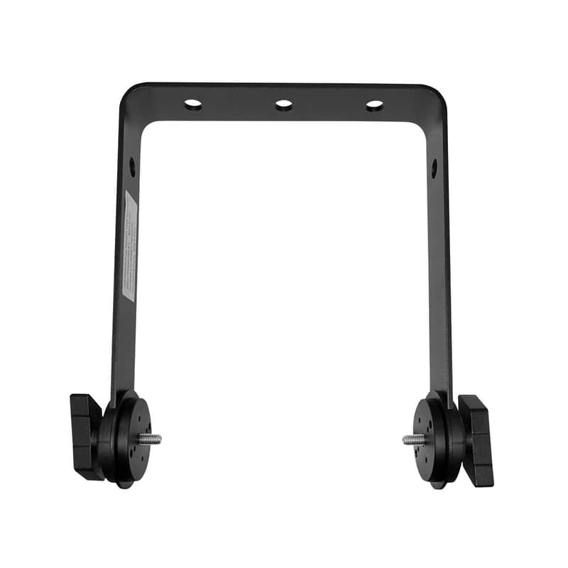 Elation Professional FPYMK Fuze Pendant Yoke Mount Kit image 1