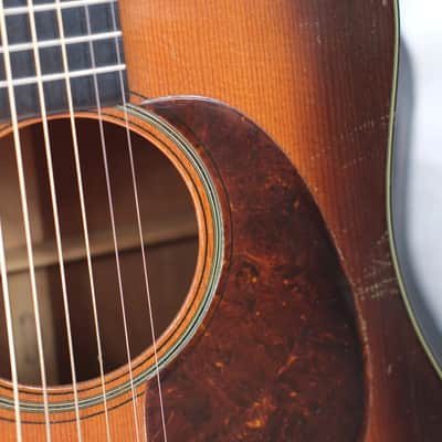Martin D-18 1946 image 3